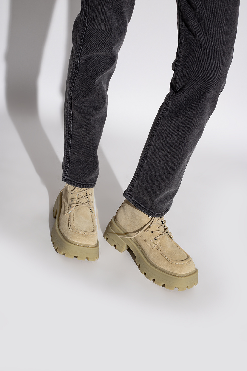 Eytys 'Tribeca' platform ankle boots | Women's Shoes | Vitkac